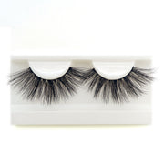 VIP Extensions VIP Eyelashes - Extra Long Silk Strip Lashes Antique White KSF22