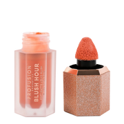Profusion Cosmetics Blush Hour | Soft Matte Liquid Blush Face Black Bellini,Mai Tai,Rosé,Sangria,Paloma,Cosmo,Strawberry Daiquiri,Blushing Margarita,Berry & Gin Tonic,Aperol Spritz