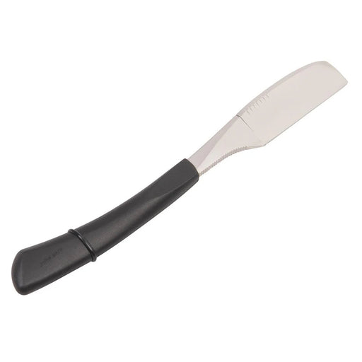 Kasho Kai Cap-J7 Captain Standard J Type Straight Razor Razor White Smoke