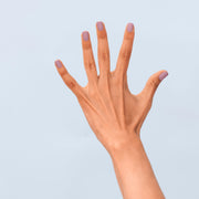 786 Cosmetics Kashmir - Breathable Nail Polish Lavender