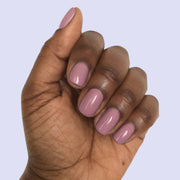 786 Cosmetics Kashmir - Breathable Nail Polish Lavender