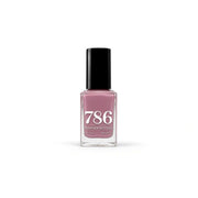 786 Cosmetics Kashmir - Breathable Nail Polish White Smoke