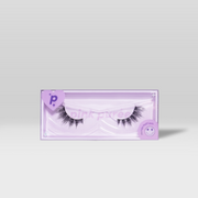 Pink Purée Kawaii Faux Mink Lashes Lavender