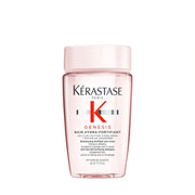 Nava Beauty Kerastase Genesis Bain Hydra-Fortifiant Shampoo White Smoke 80 mL