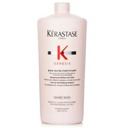 Nava Beauty Kerastase Genesis Bain Hydra-Fortifiant Shampoo Light Gray 1000 mL