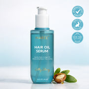 Maree Keratin Oil Serum for Smooth Hair White Smoke 1 item - Complete your routine,2 items - Good choice,3 items - Best price