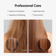 Maree Keratin Oil Serum for Smooth Hair White Smoke 1 item - Complete your routine,2 items - Good choice,3 items - Best price