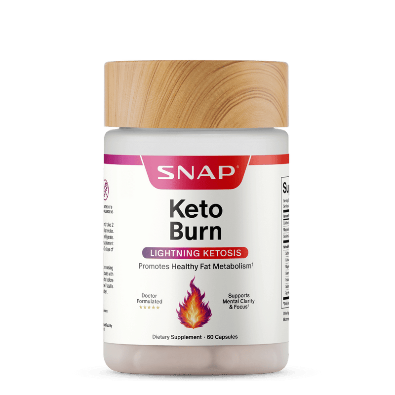 Keto Burn