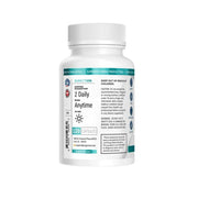Energi Nutrition Keto Salts Capsules White Smoke