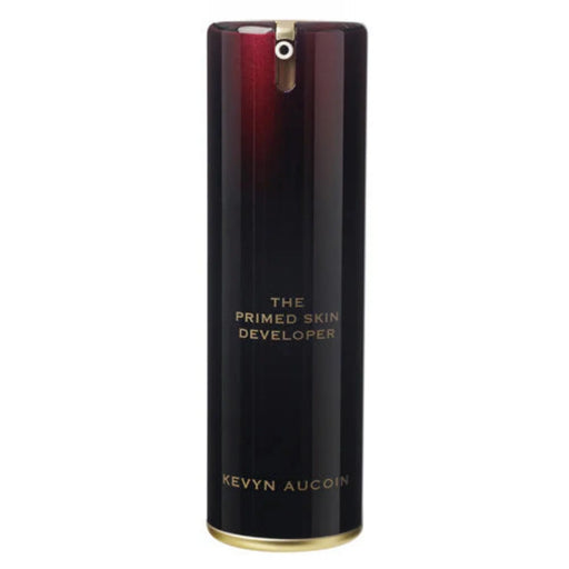 Nava Beauty Kevyn Aucoin The Primed Skin Developer Make Up Black 1Oz