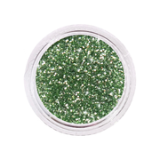 Medusa's Makeup Glitter - Key Lime Pie Light Gray