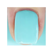 UberChic Beauty Key Largo - Polish Regular Polish Light Blue