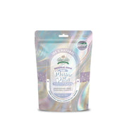 Garner's Garden Kid's Tooth Powder | Fluoride Free | 100% Natural Tooth Powder White Smoke Kid's Mother of Pearl Tooth Powder / 2 oz