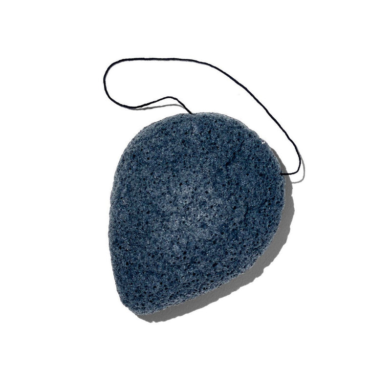 California Baby California Kids® Konjac Facial Sponge Kids White Smoke