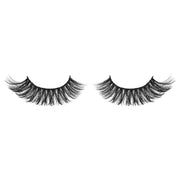Lurella Cosmetics Synthetic Eyelashes - Kingston False Eyelash Dark Slate Gray