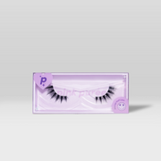 Pink Purée Kira Kira Faux Mink Lashes Lavender