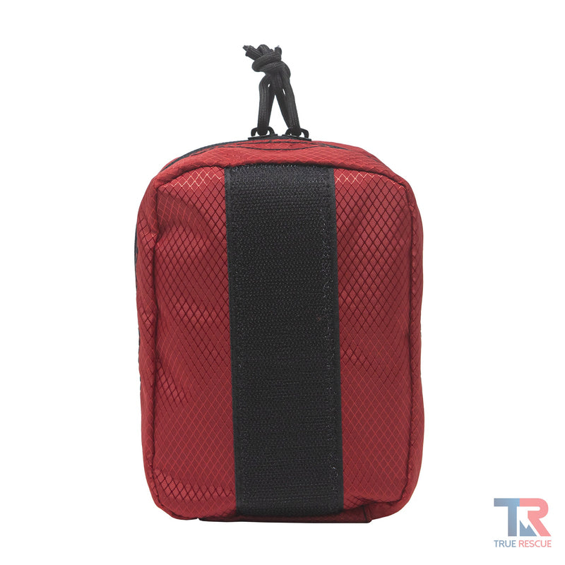 True Rescue Bleeding Control Kit by True Rescue Bleeding Control Kit Saddle Brown Standard Kit / SWAT-T Tourniquet / Black,Standard Kit / SWAT-T Tourniquet / Orange,Standard Kit / SAM XT Tourniquet / Black,Standard Kit / SAM XT Tourniquet / Orange,Standard Kit / C-A-T  Gen 7 Tourniquet / Black,Standard Kit / C-A-T  Gen 7 Tourniquet / O