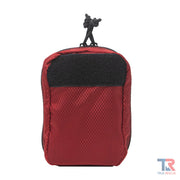 True Rescue Replacement Nylon Case Bleeding Control Brown
