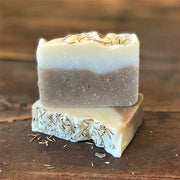 Soaplicity Kitchen & Garden Soap Bar Soap Bar Dim Gray