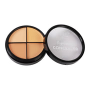 Prolux Cosmetics Brightening Concealer Concealer White Smoke