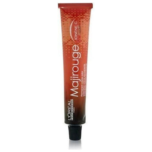 Majirel L'Oreal Professionnel Majirel Permanent Creme Color 5.5 5Rv Hair Color Sienna