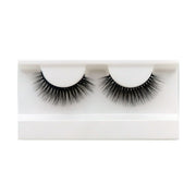 VIP Extensions VIP Eyelashes - Natural Faux Mink Strip Lashes Light Gray L3D01