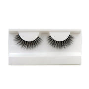 VIP Extensions VIP Eyelashes - Natural Faux Mink Strip Lashes Light Gray L3D07