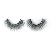 VIP Extensions VIP Eyelashes - Natural Faux Mink Strip Lashes Light Gray L3D08