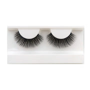 VIP Extensions VIP Eyelashes - Natural Faux Mink Strip Lashes Light Gray L3D14