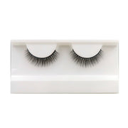 VIP Extensions VIP Eyelashes - Natural Faux Mink Strip Lashes Light Gray L3D17