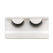 VIP Extensions VIP Eyelashes - Natural Faux Mink Strip Lashes Light Gray L3D23