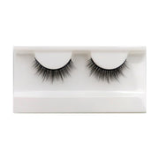 VIP Extensions VIP Eyelashes - Natural Faux Mink Strip Lashes Light Gray L3D24