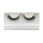 VIP Extensions VIP Eyelashes - Natural Faux Mink Strip Lashes Light Gray L3D28