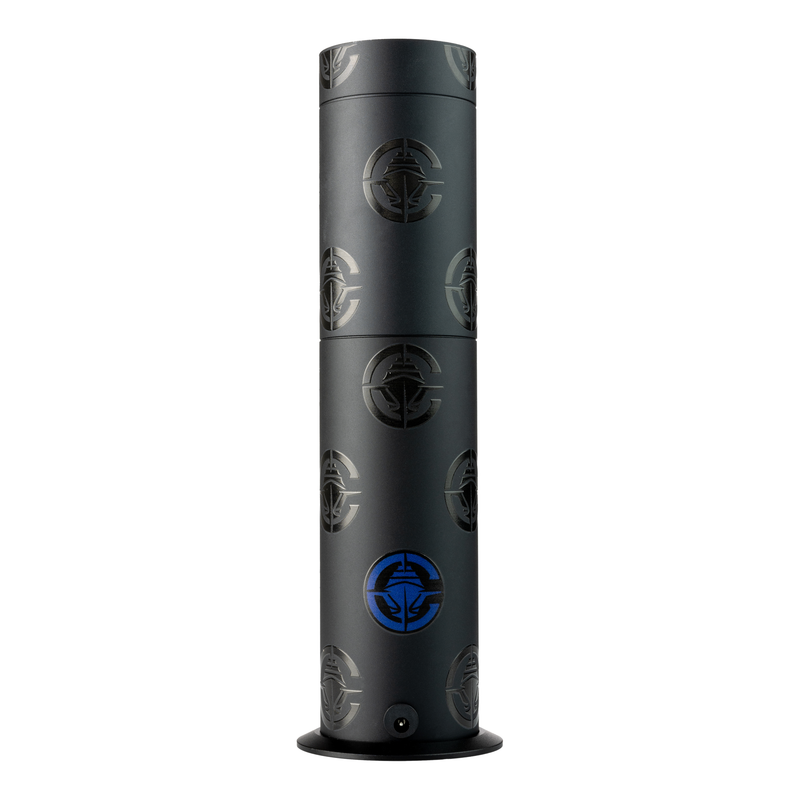 Aroma360 NBA Mini Pro Scent Diffuser Diffuser White Smoke Los Angeles Clippers