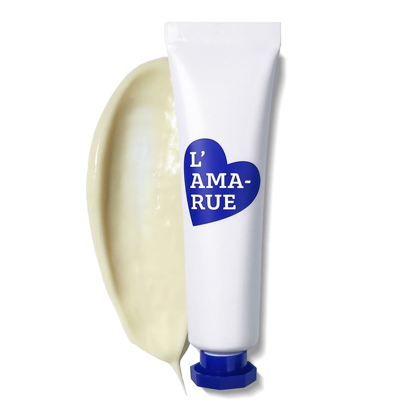 L'AMARUE The Eye Cream Lotion & Moisturizer White Smoke