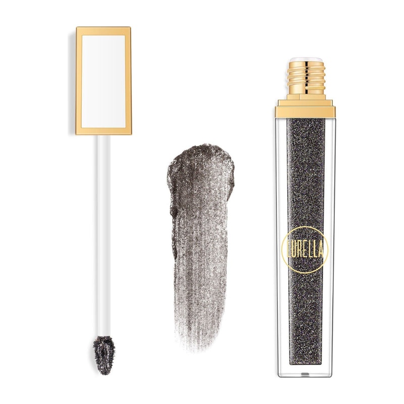 Lurella Cosmetics Liquid Eyeshadow - Lava Stone Dark Slate Gray