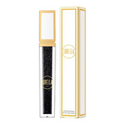 Lurella Cosmetics Liquid Eyeshadow - Lava Stone Black
