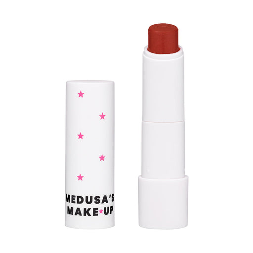 Medusa's Makeup Medusa's Tinted Lip Balm - DM White Smoke