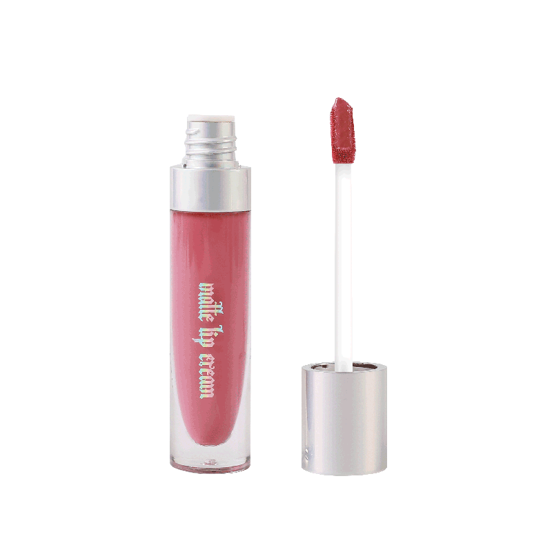 Profusion Cosmetics Enchanted Forest | Magical Matte Lip Cream Black Rosy Dream,Forbidden Love