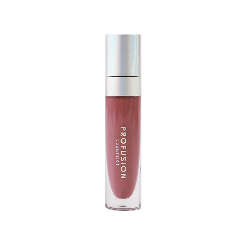Profusion Cosmetics Enchanted Forest | Magical Matte Lip Cream Sienna Rosy Dream,Forbidden Love