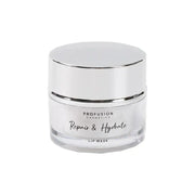 Profusion Cosmetics Empowered Butterfly | Repair & Hydrate Lip Mask Lips Light Gray
