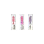 Profusion Cosmetics Casper the Friendly Ghost |  The Ghostly Trip 3 PC Lip & Cheek Balm Set Lips Light Gray