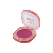 Profusion Cosmetics Petal Perfect | Wild Rose Lip & Cheek Cream Blush Face Thistle
