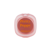 Profusion Cosmetics Petal Perfect | Pretty Poppy Lip & Cheek Cream Blush Face Thistle