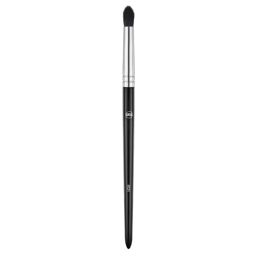 Lurella Cosmetics Detailed Eyeshadow Crease Brush - LC22 Individual Brush Dim Gray