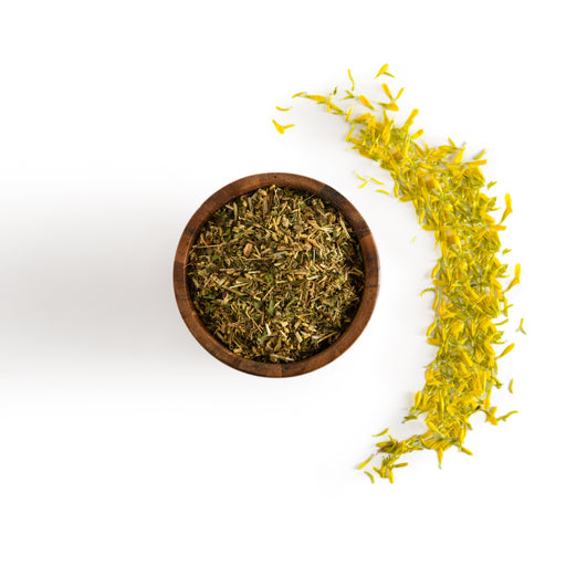 Upful Blends Love for the Lymph Blend Blend White Smoke 4oz (24+ cups)