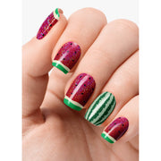 UberChic Beauty Let's Get Lost Stamping Plate Tan
