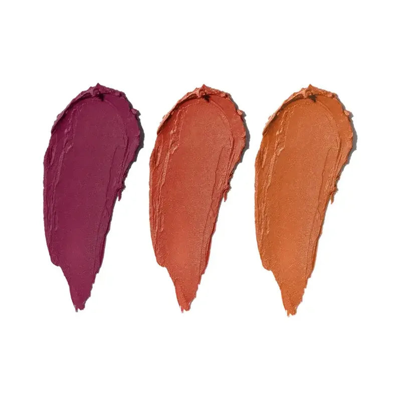 Profusion Cosmetics Empowered Butterfly | Soft Matte Lip Crème Set Lips Sienna