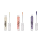 Profusion Cosmetics Empowered Butterfly | Glassy Lip Gloss Set Lips Light Gray
