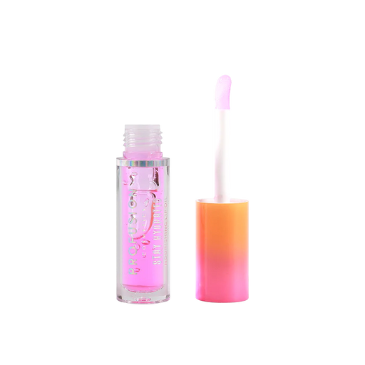 Profusion Cosmetics It's a Vibe | Stay Hydrating Nourishing Lip Oil Lips Thistle Vibin'